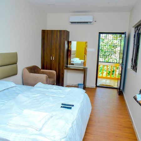 Fundera Aqua Stay Yelagiri Dış mekan fotoğraf