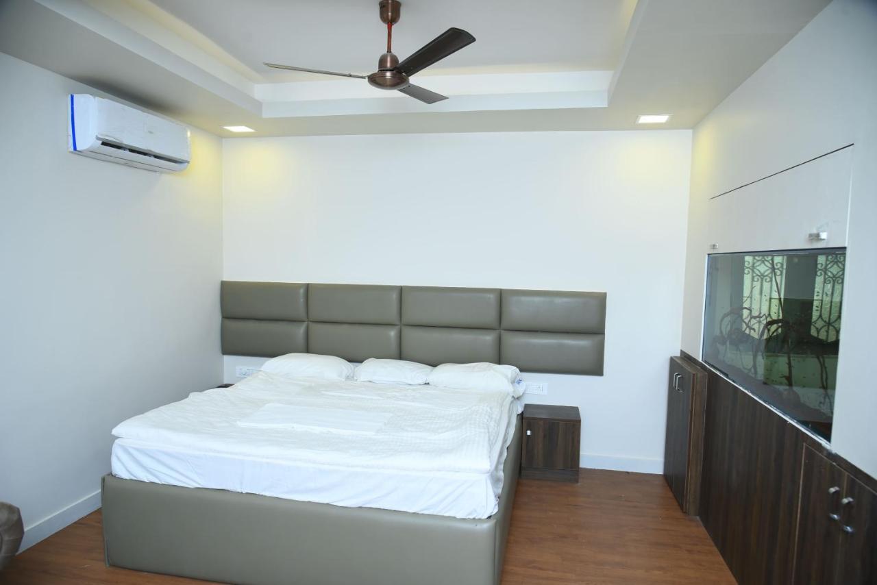 Fundera Aqua Stay Yelagiri Dış mekan fotoğraf