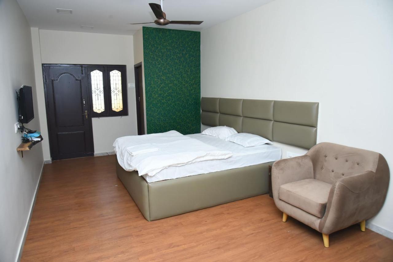 Fundera Aqua Stay Yelagiri Dış mekan fotoğraf