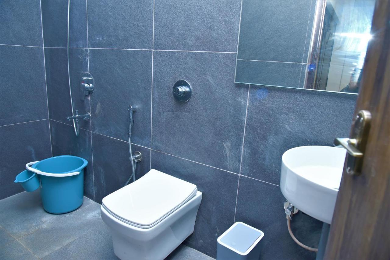 Fundera Aqua Stay Yelagiri Dış mekan fotoğraf