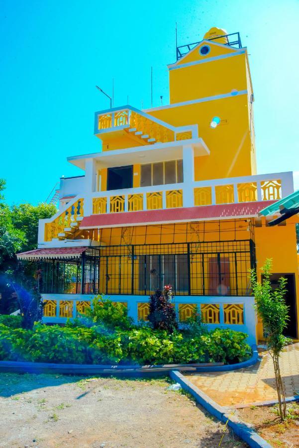 Fundera Aqua Stay Yelagiri Dış mekan fotoğraf
